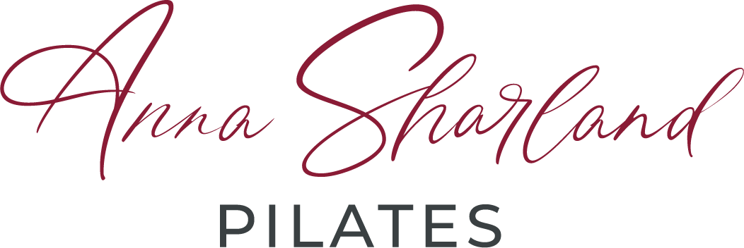 Anna Sharland Pilates